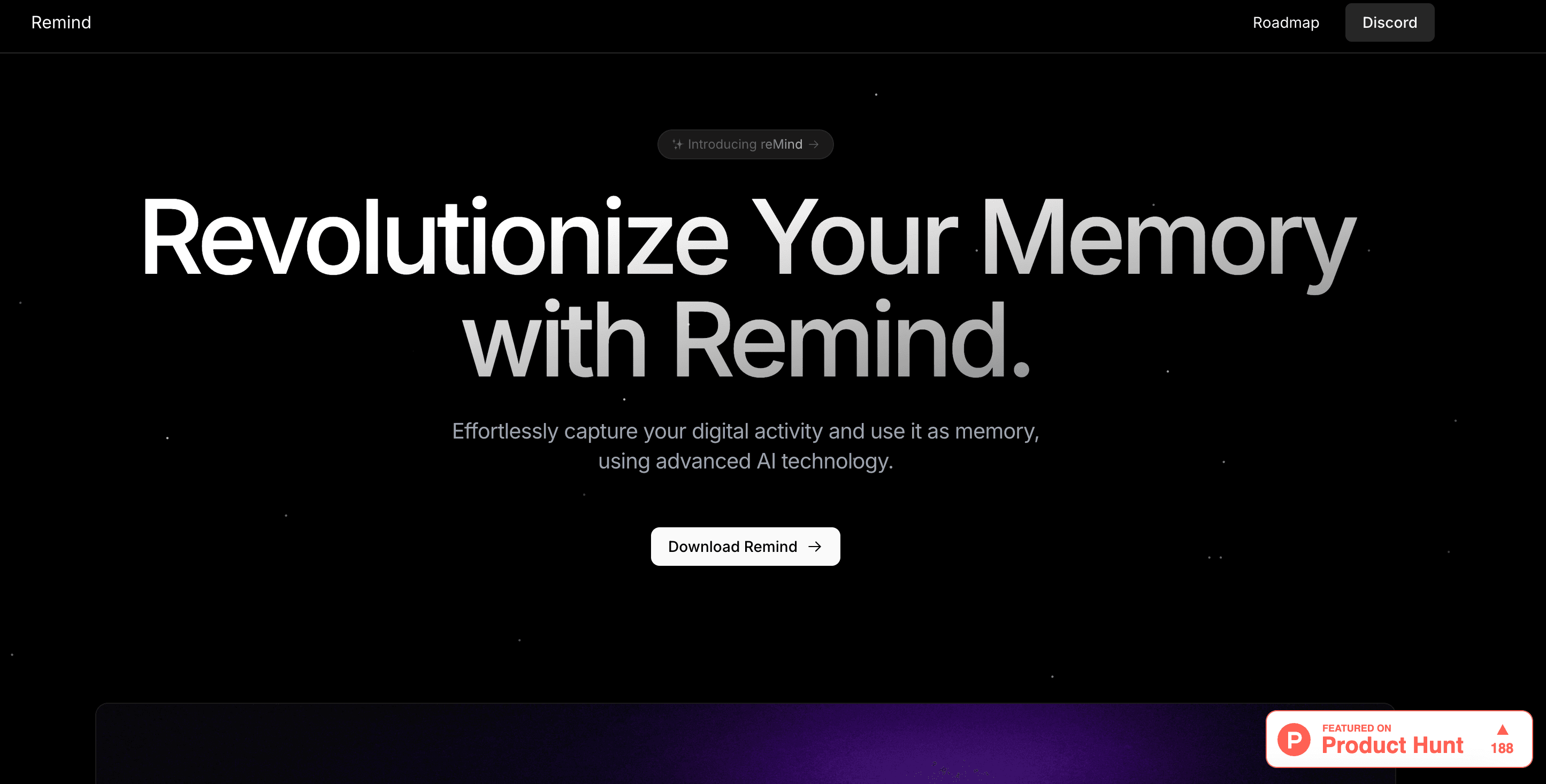 reMind